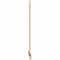 Ekena Millwork Portland Smooth Timber Gable Bracket, Douglas Fir, 96"W x 64"H x 1 1/2"D x 3 1/2"F, 16/12 Pitch GBW096X64X0204POR00SDF - alternate 5